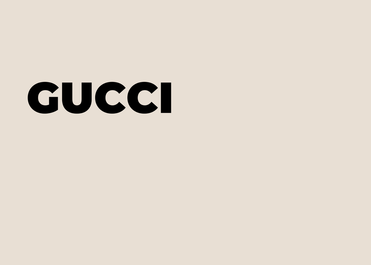 Gucci, coach, LV, dior 😍
