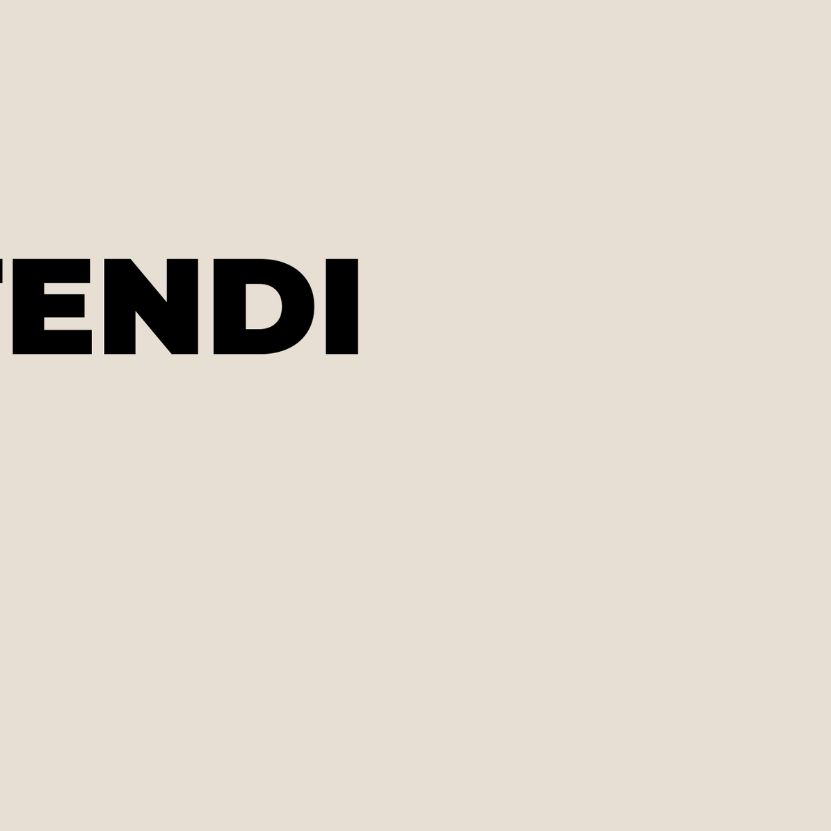 Fendi – Luv Luxe Scottsdale
