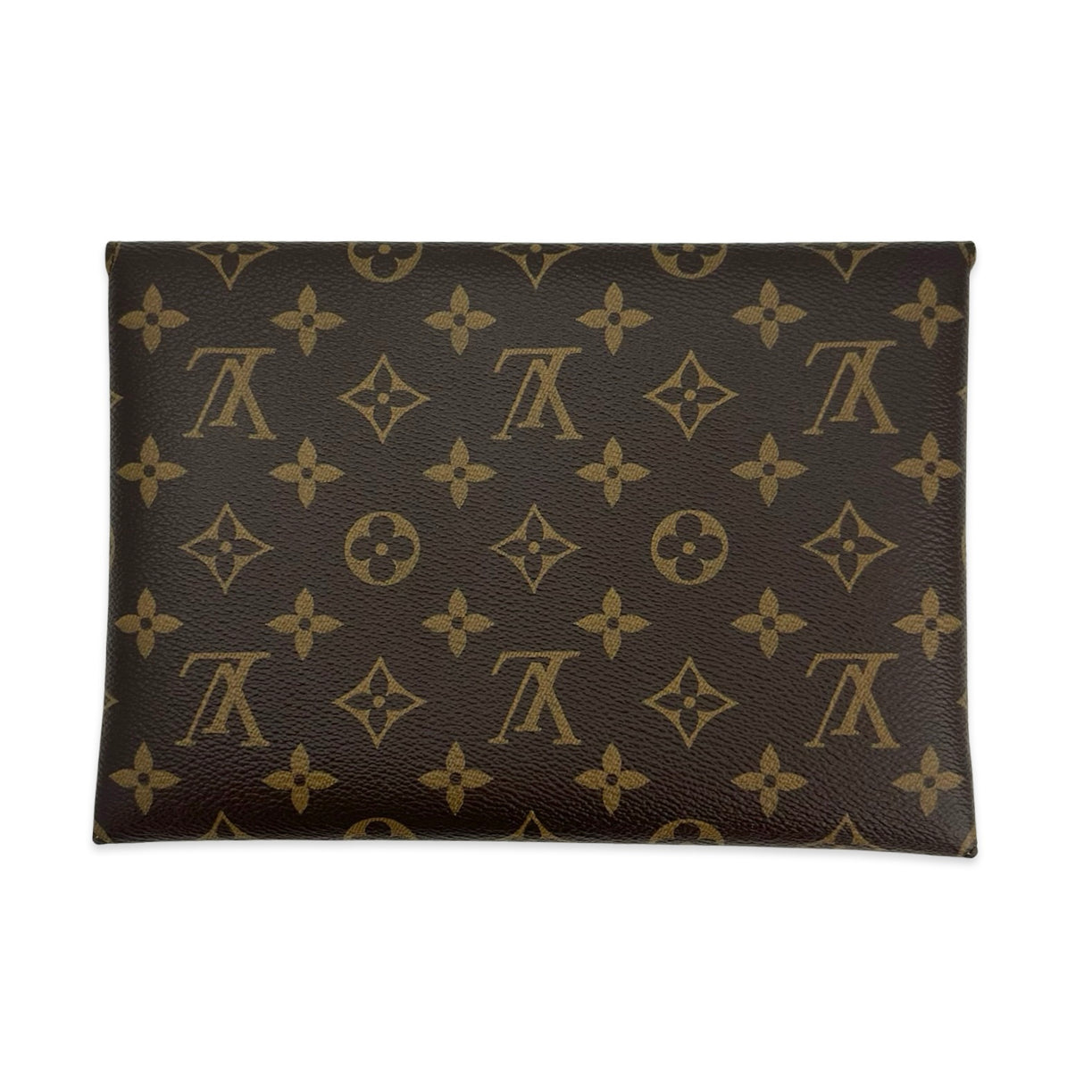 LOUIS VUITTON: Monogram Kirigami Pochette GM