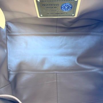 Calfskin Monogram Speedy P9 Bandouliere 40