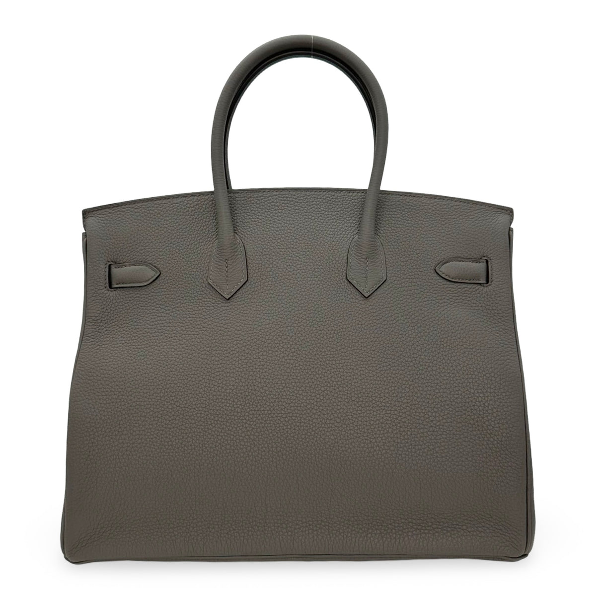 HERMÈS: Togo Birkin 35