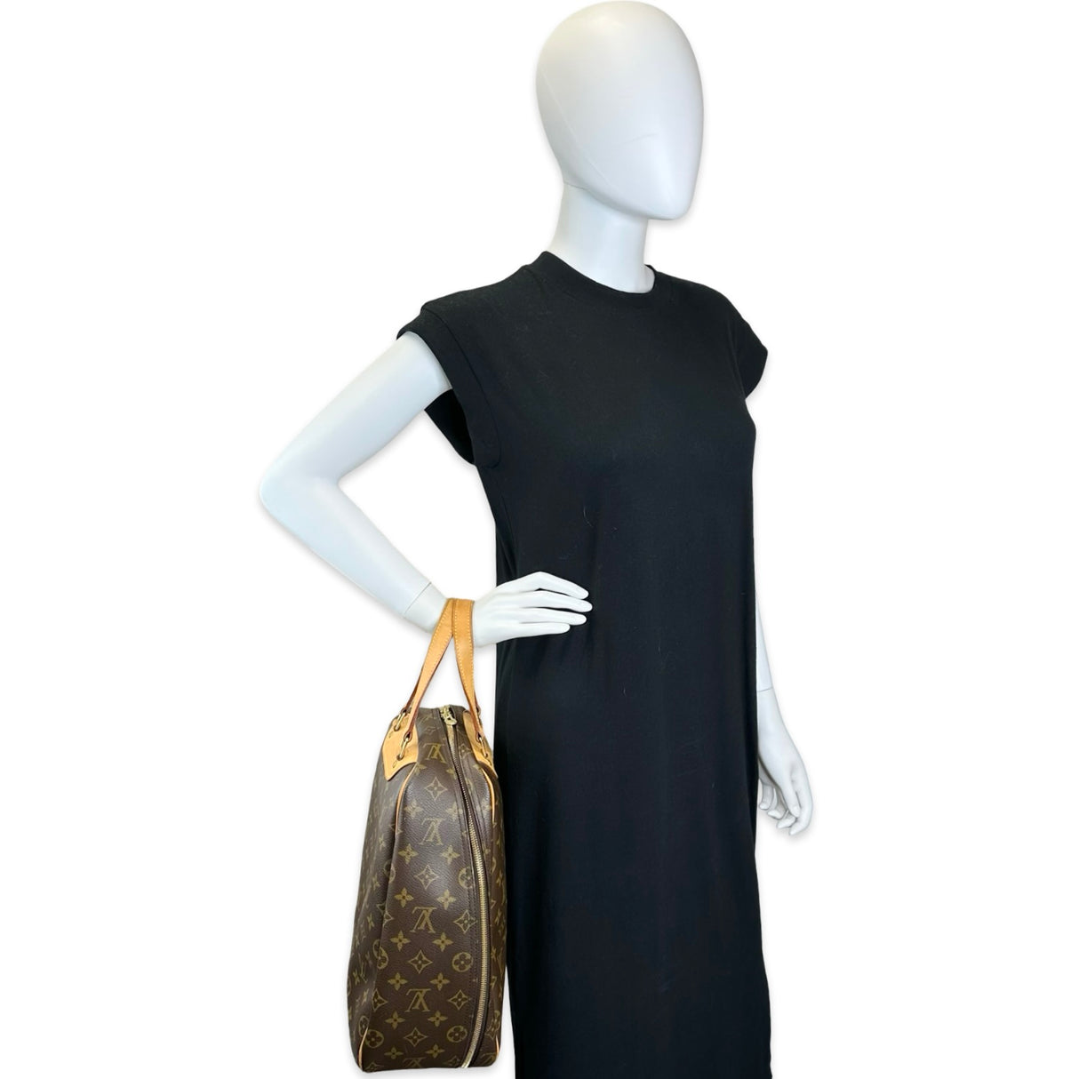 Monogram Sac Excursion