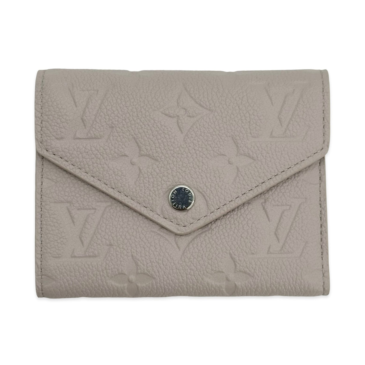 Monogram Empreinte Victorine Wallet