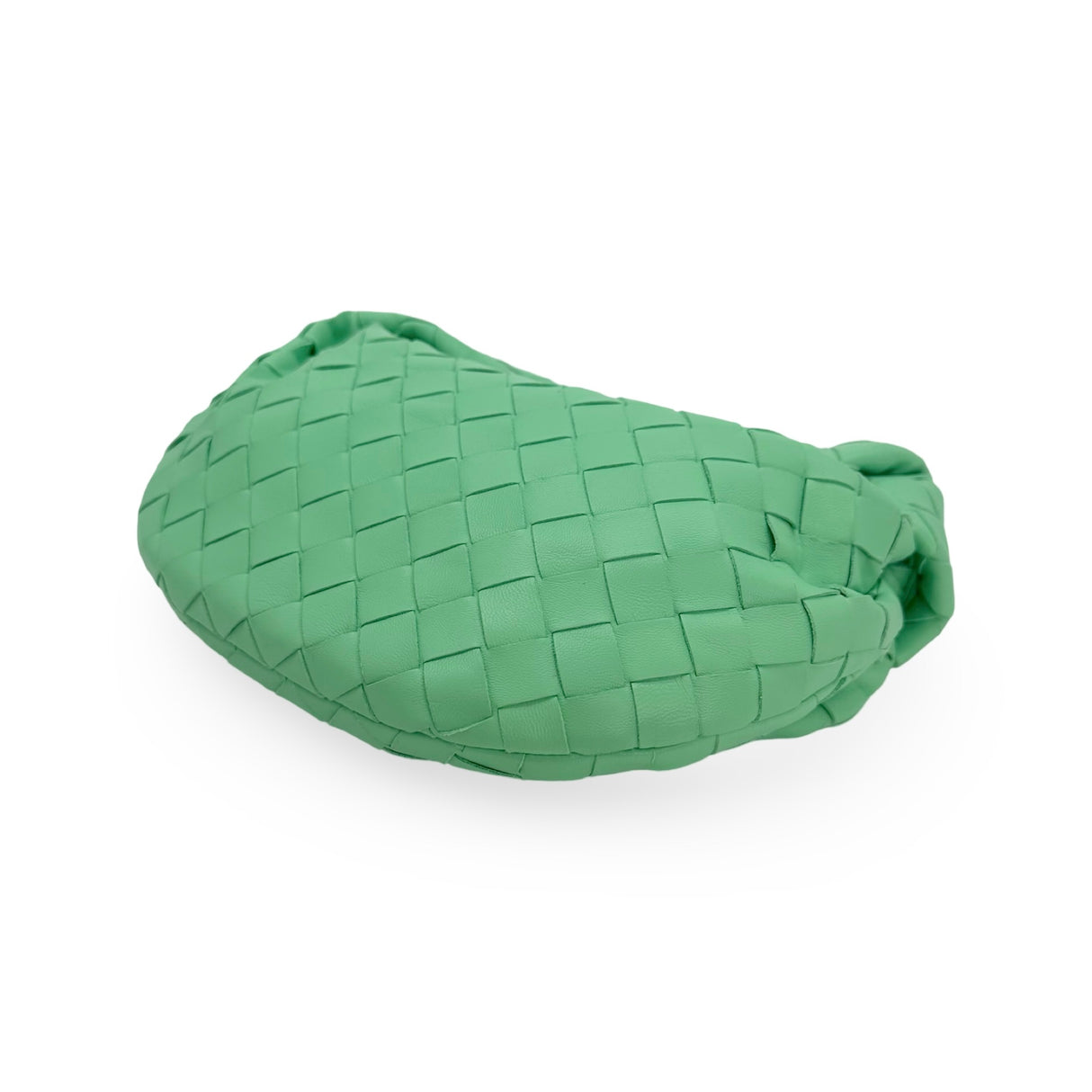 BOTTEGA VENETA: Intrecciato Mini Jodie