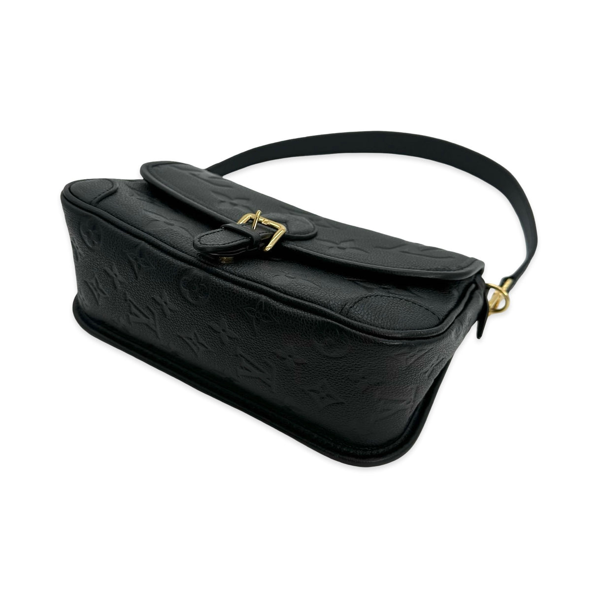 LOUIS VUITTON: Monogram Empreinte Diane