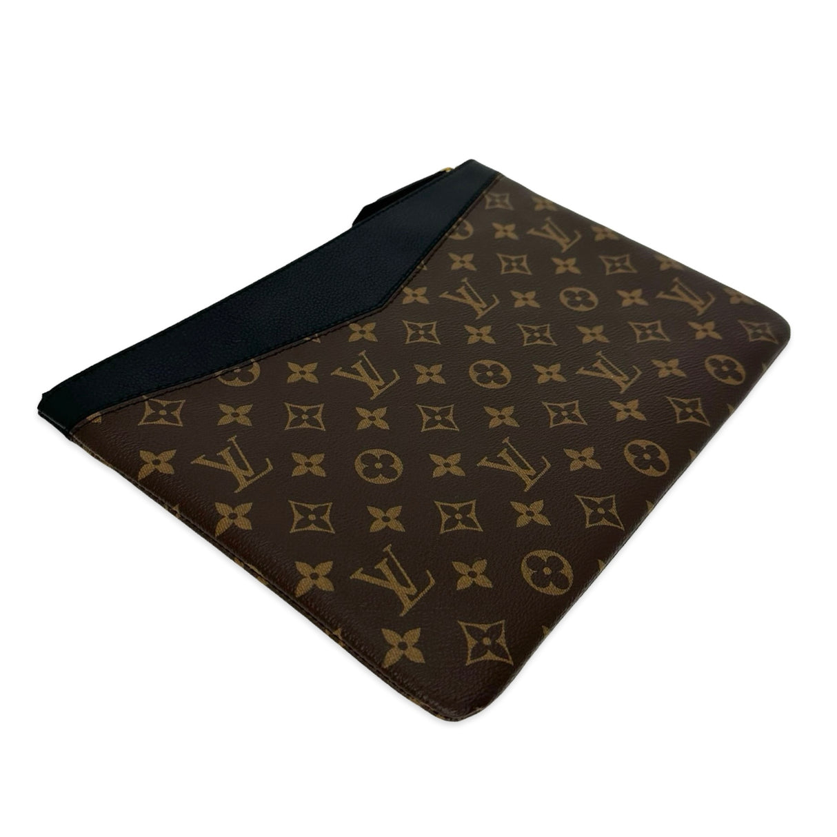 LOUIS VUITTON: Monogram Daily Pouch