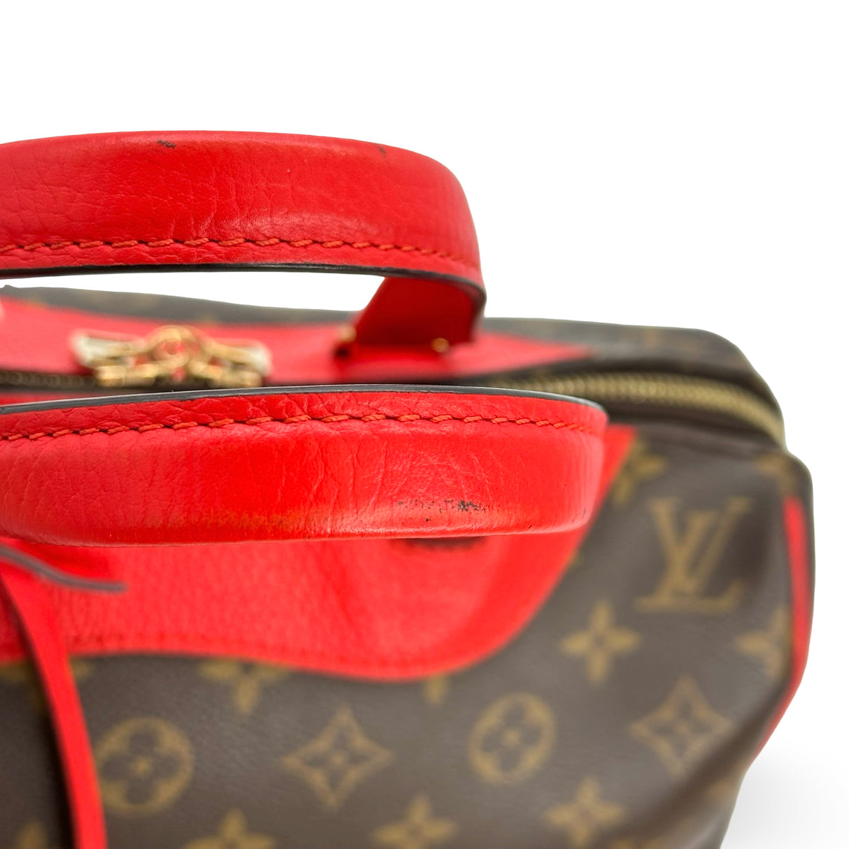 LOUIS VUITTON: Monogram Retiro NM