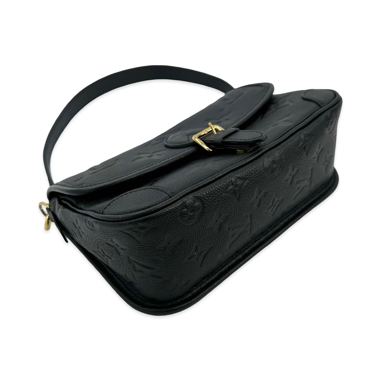 LOUIS VUITTON: Monogram Empreinte Diane