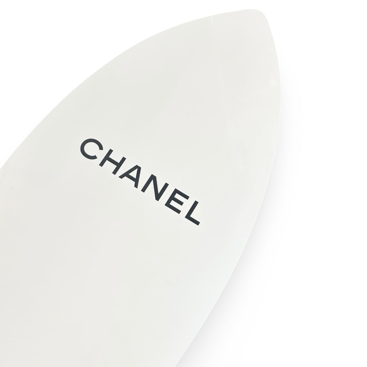 CHANEL: CC Wakesurf Board