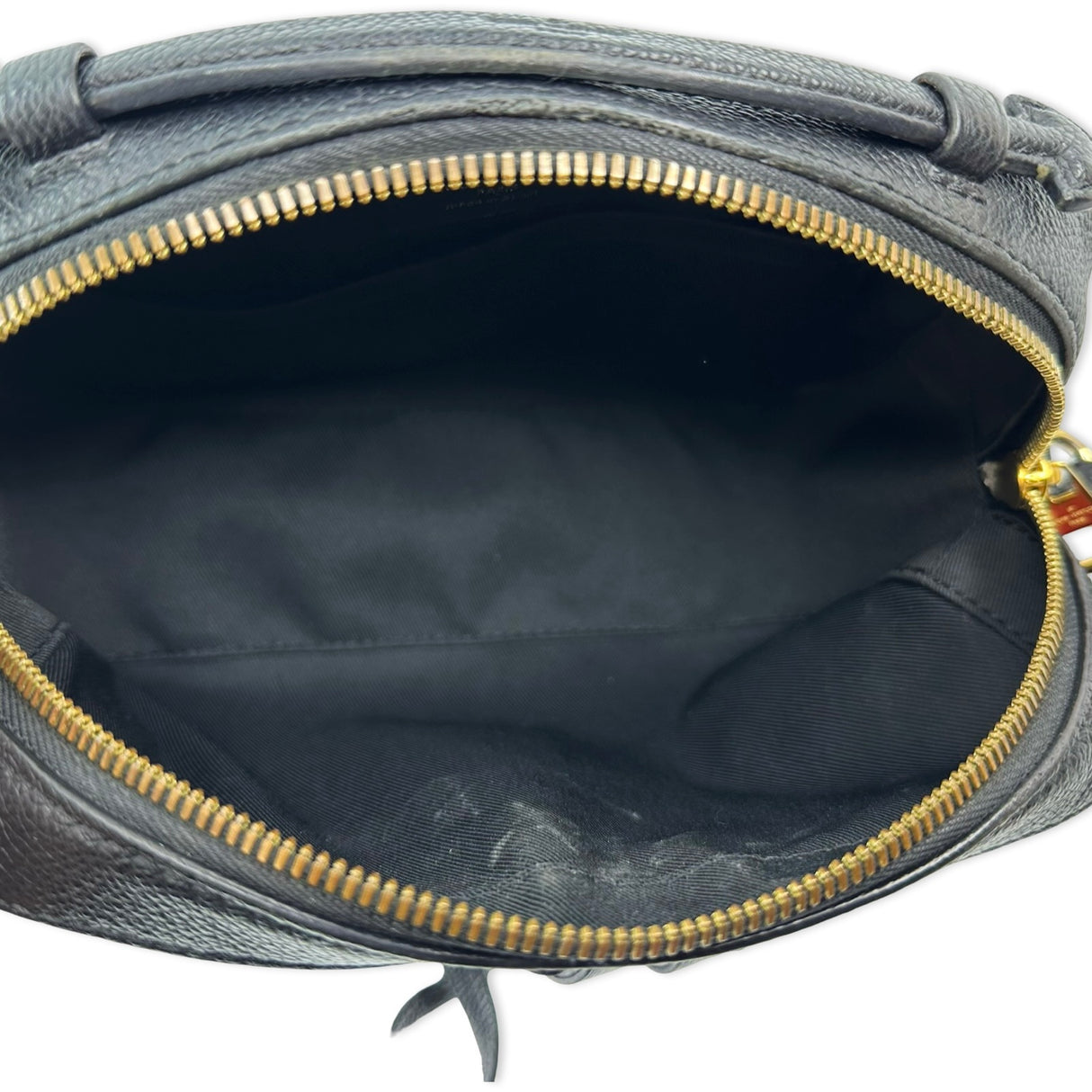 LOUIS VUITTON: Monogram Empreinte Saintonge