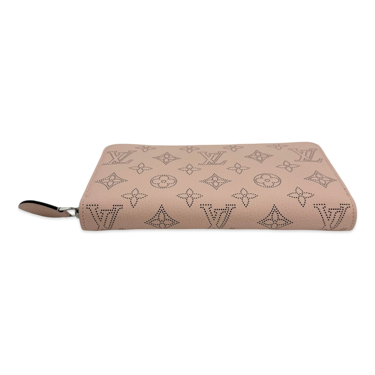 LOUIS VUITTON: Mahina Zippy Wallet