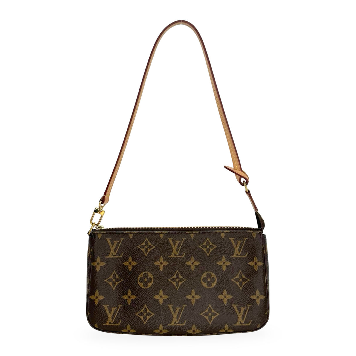 LOUIS VUITTON: Monogram Pochette Accessoires NM