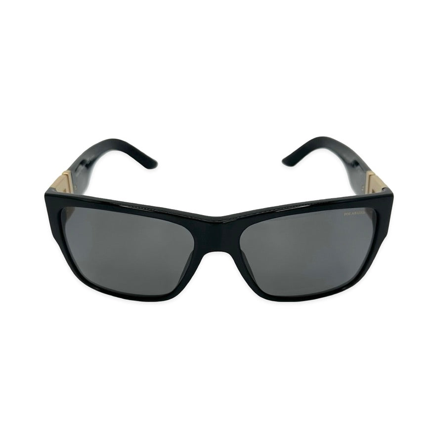 Greca Square Sunglasses