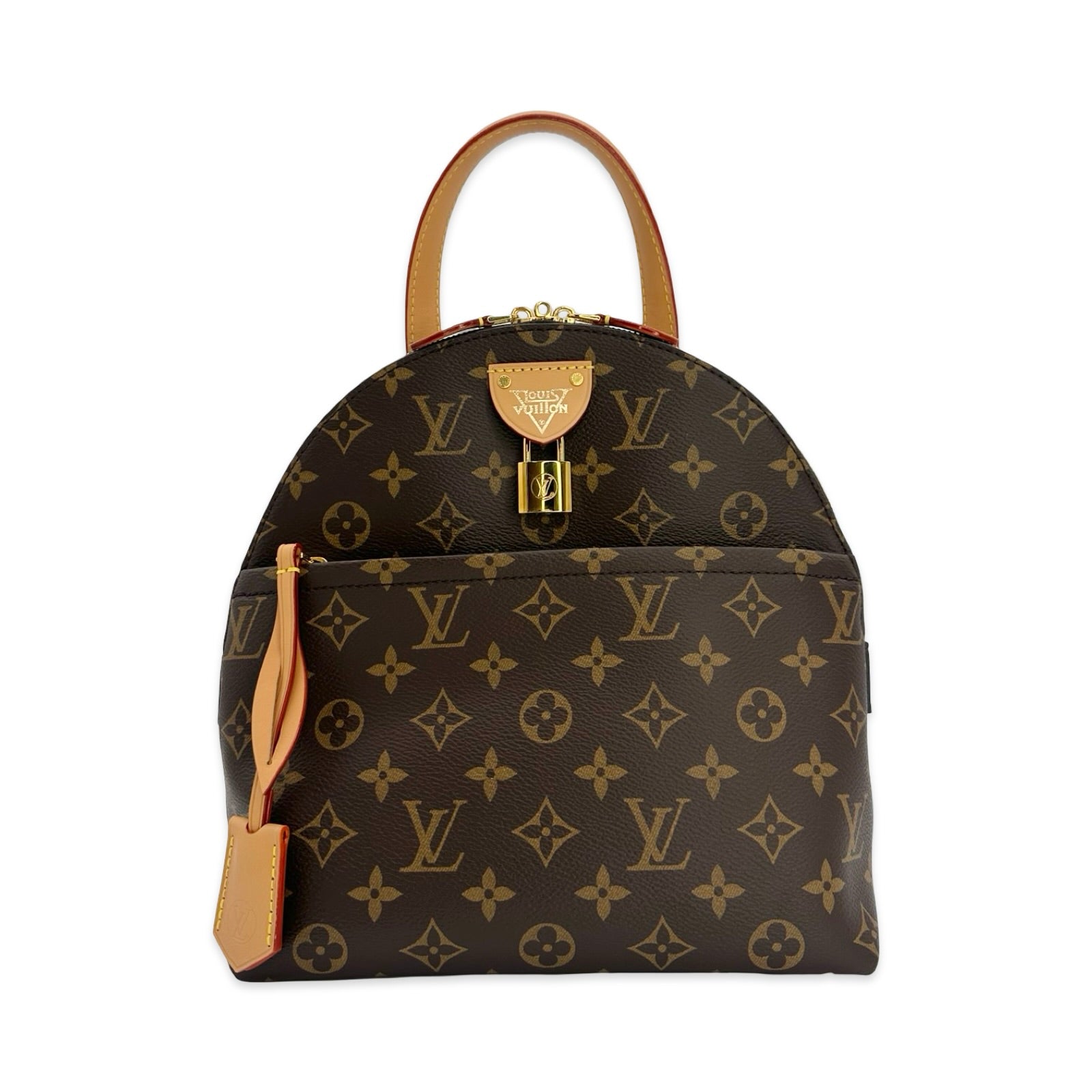 louis vuitton backpack moon Louis Vuitton Moon Monogram Canvas Backpack
