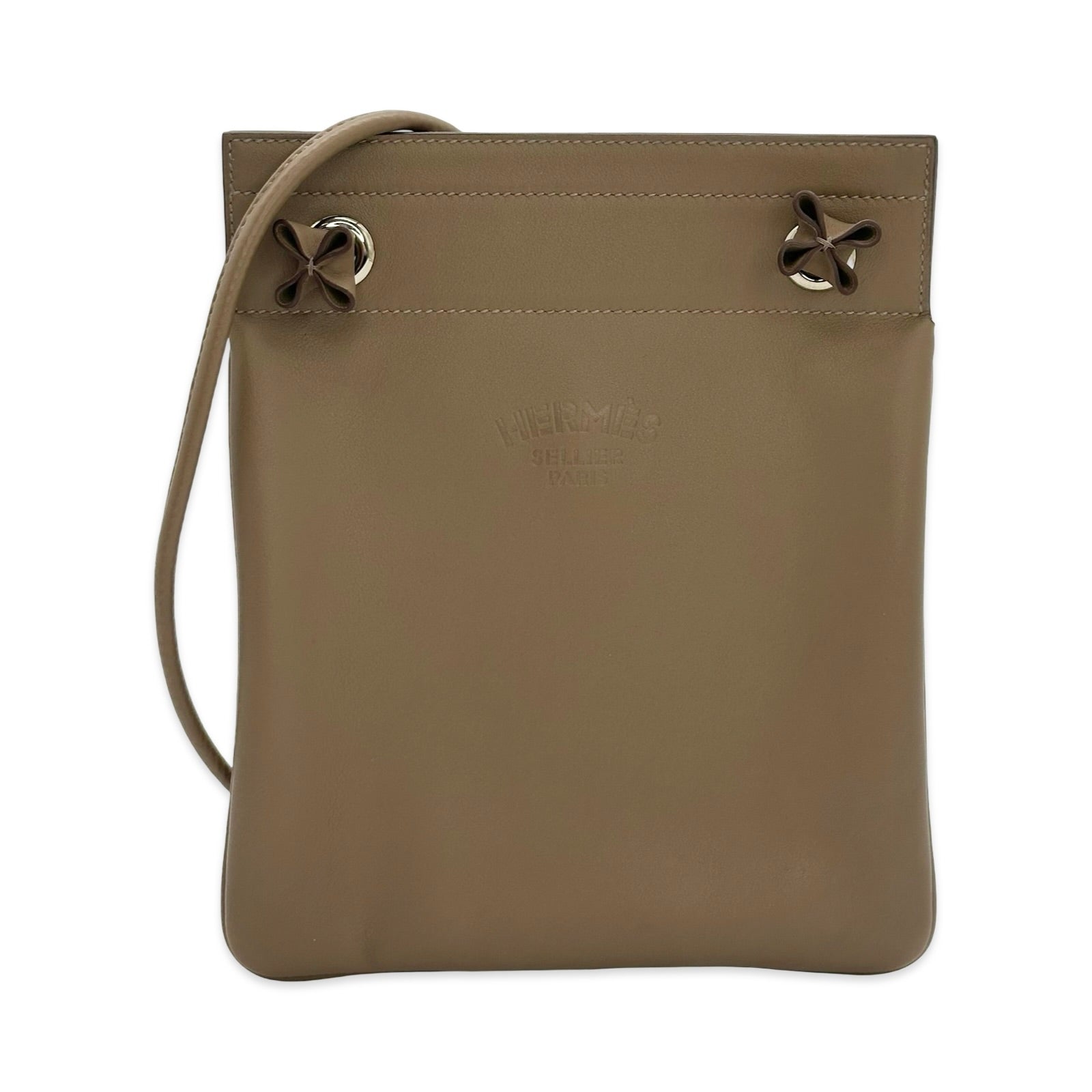 Hermes Milo Swift Aline Mini Bag