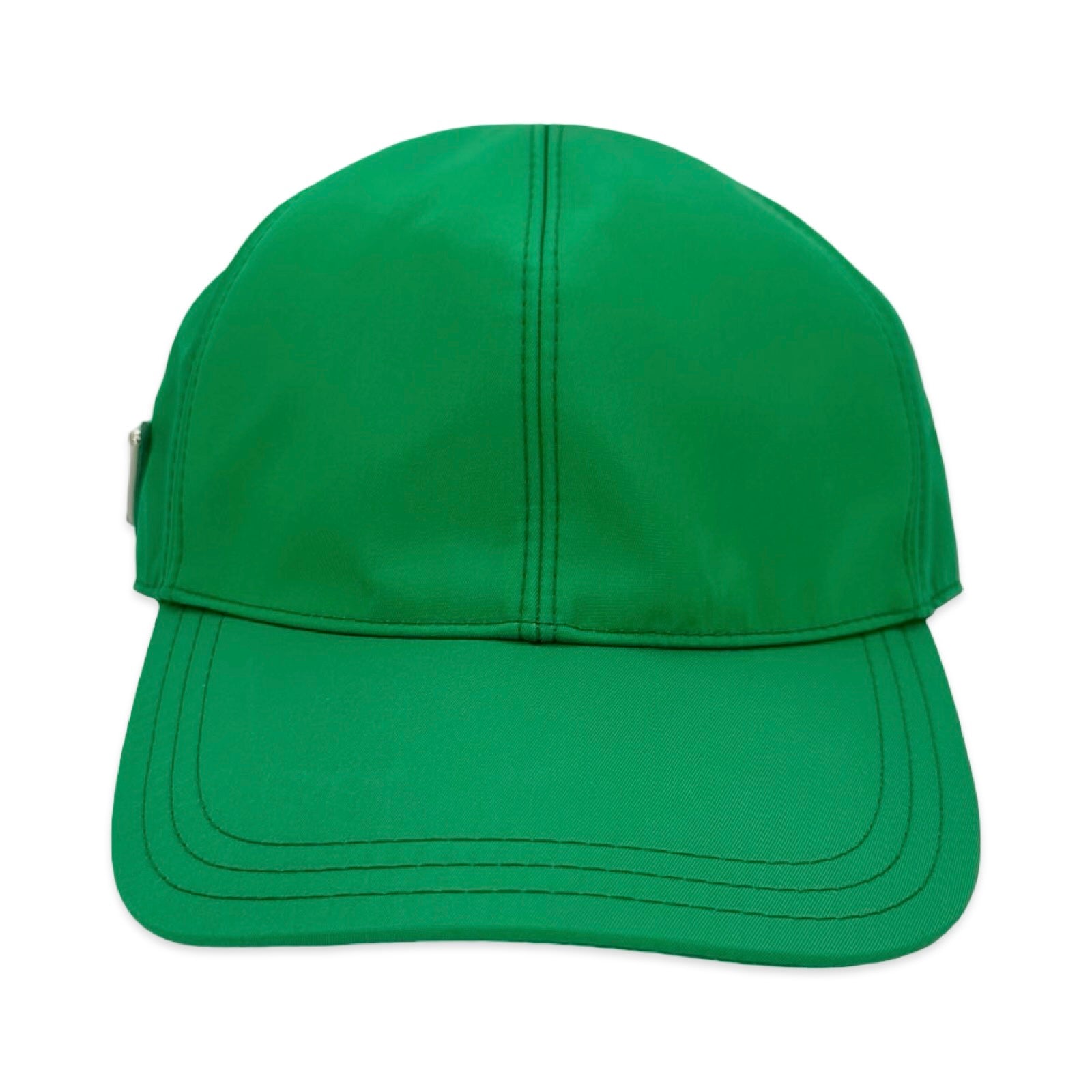 Prada Nylon Baseball Cap