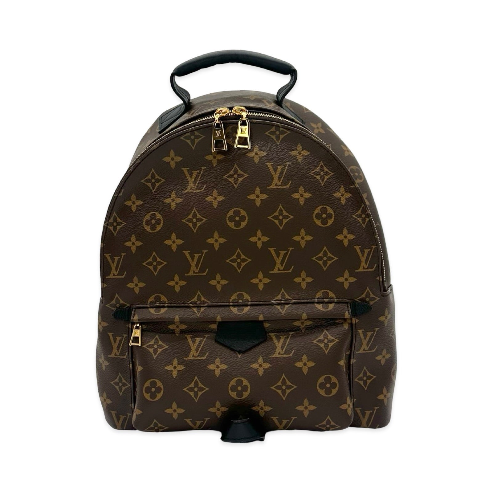 Louis Vuitton Monogram Palm Springs Backpack MM