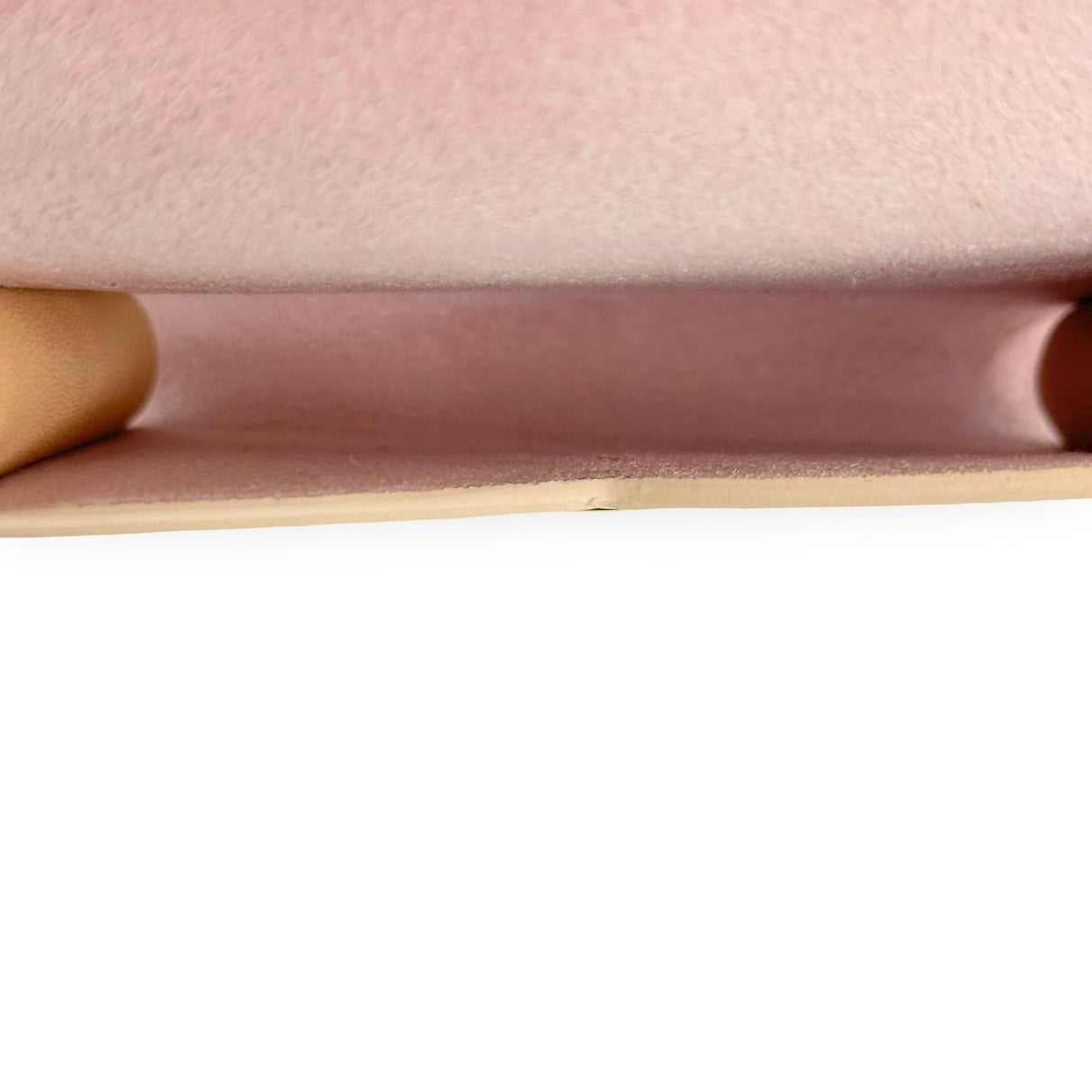 LOUIS VUITTON: Damier Azur Arsene Cards Pouch