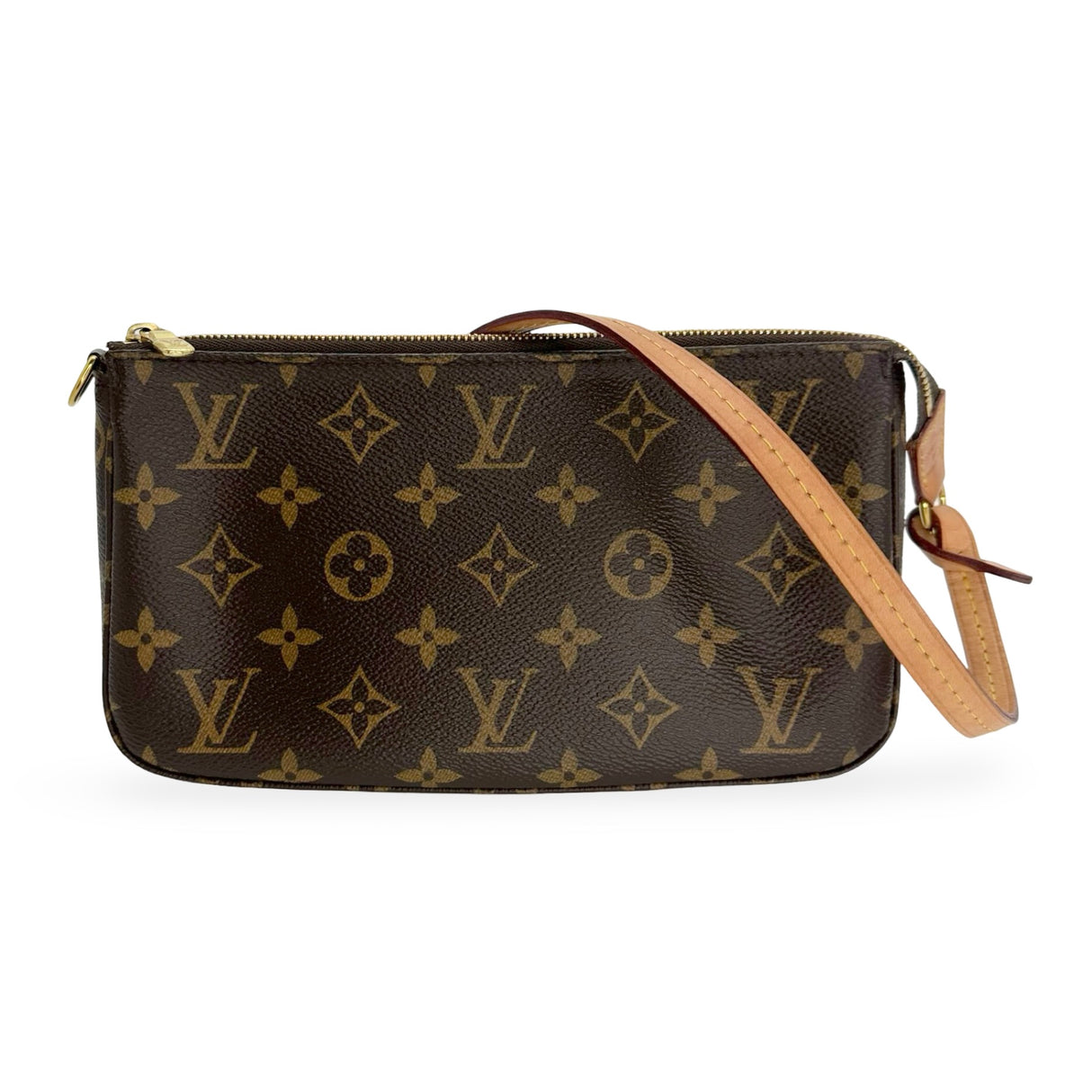 LOUIS VUITTON: Monogram Pochette Accessoires NM