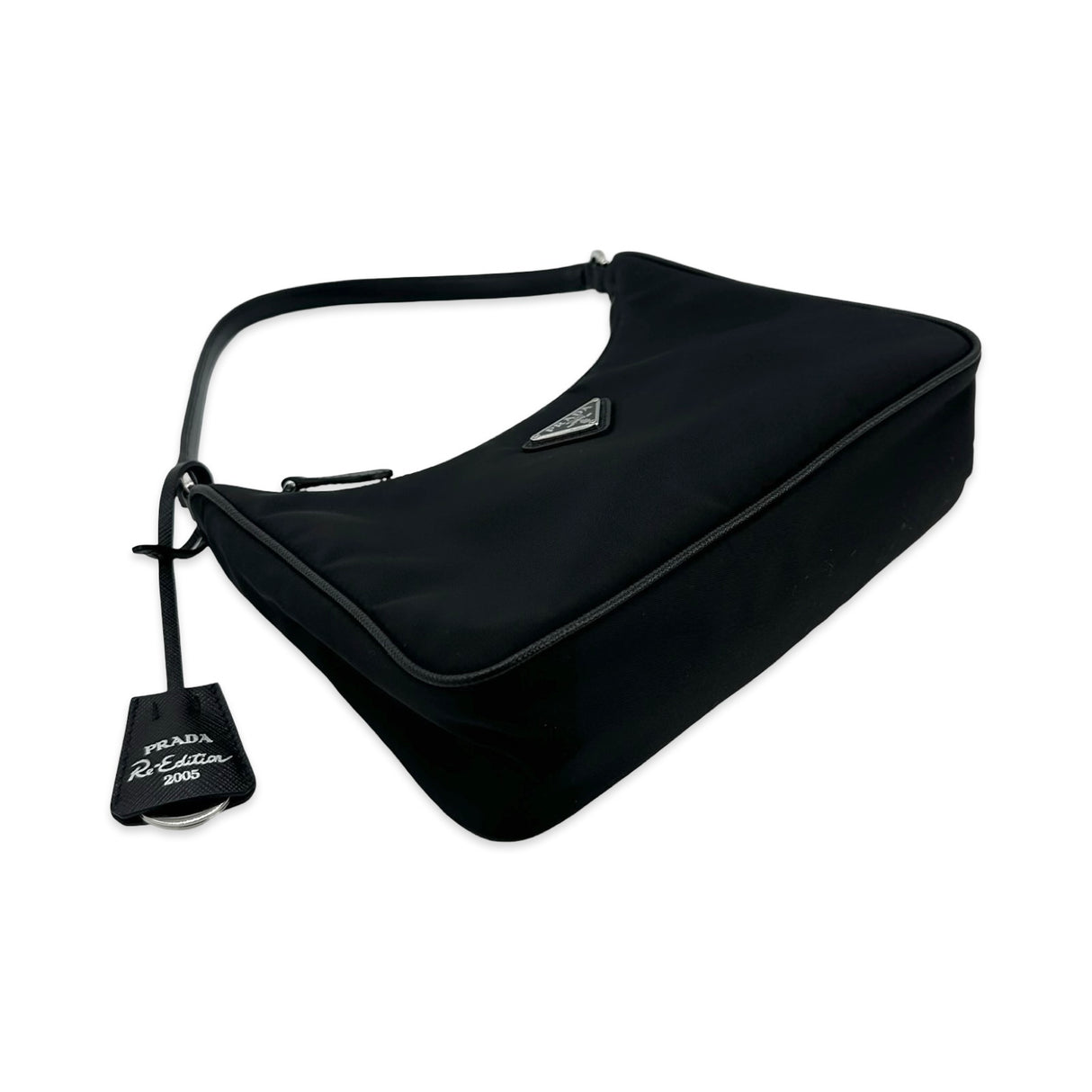 Re-Nylon Re-Edition 2005 Shoulder Bag