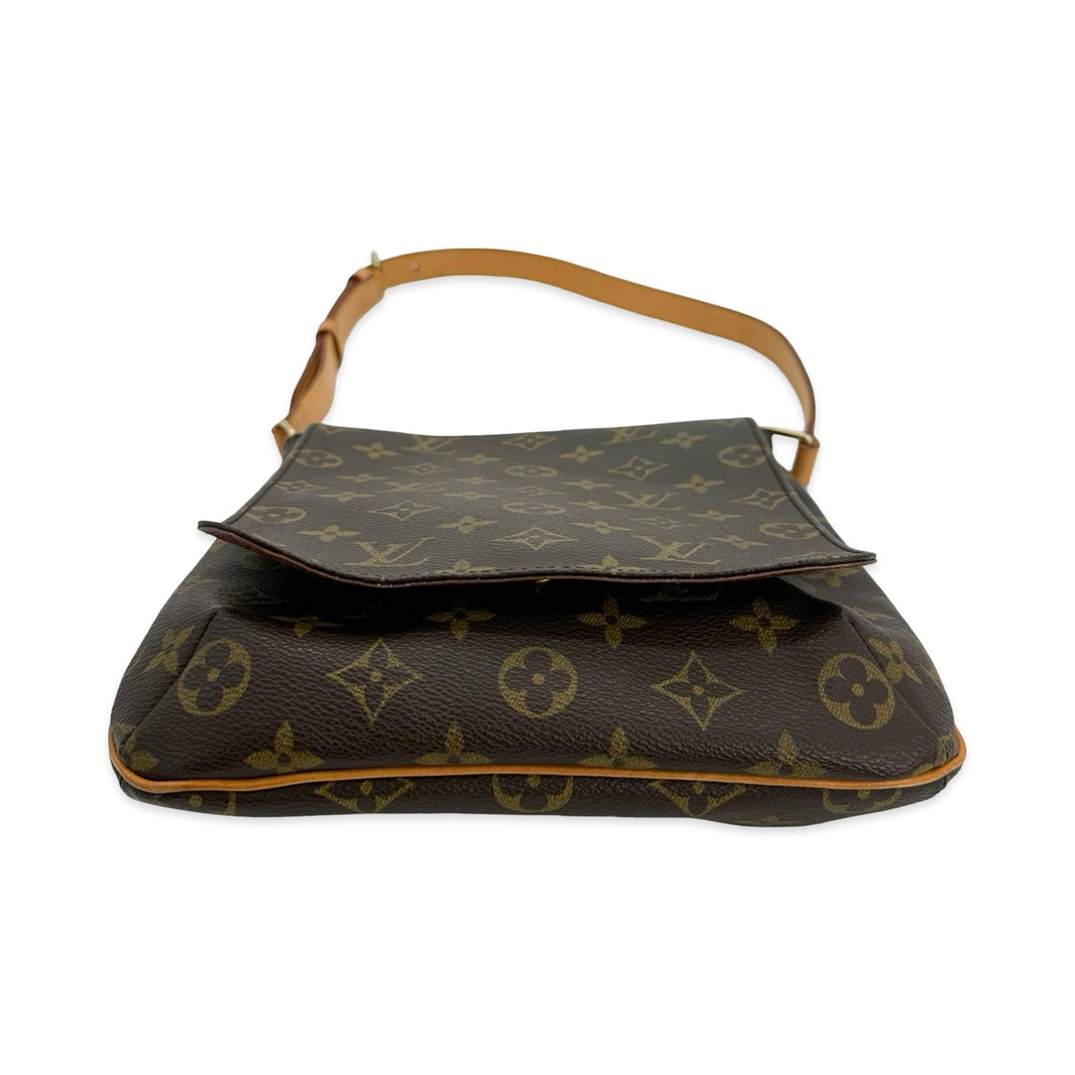 Monogram Musette Salsa PM