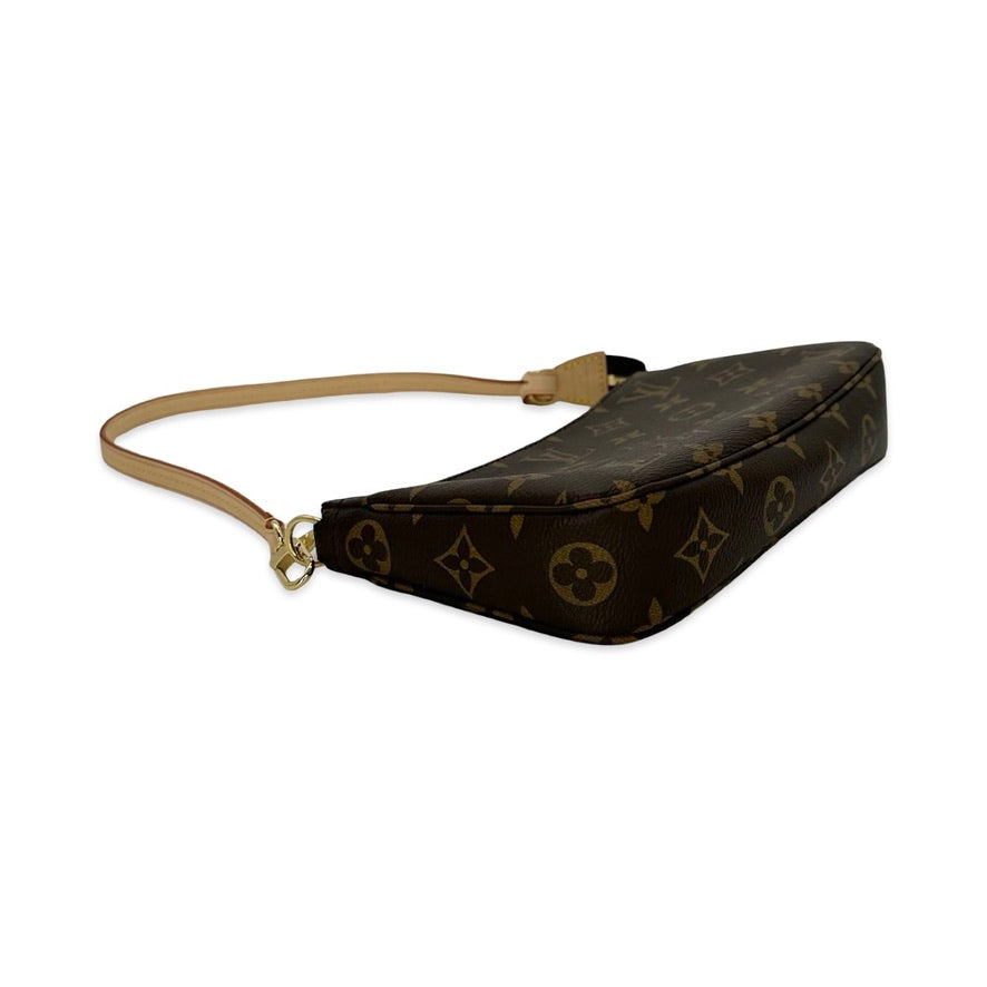 LOUIS VUITTON: Monogram Pochette Accessoires NM