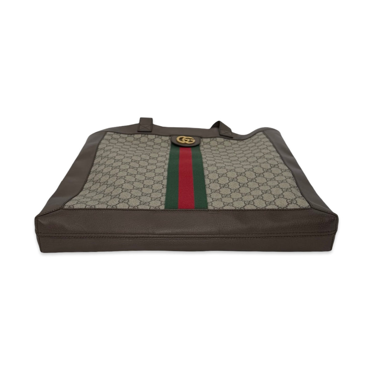 GG Supreme Ophidia Large Vertical Tote