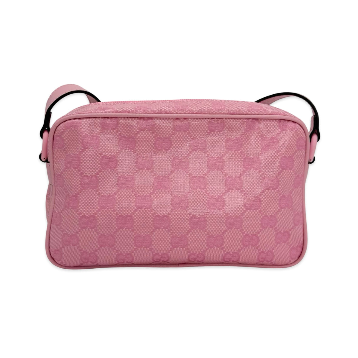 GUCCI: GG Crystal Mini Shoulder Bag