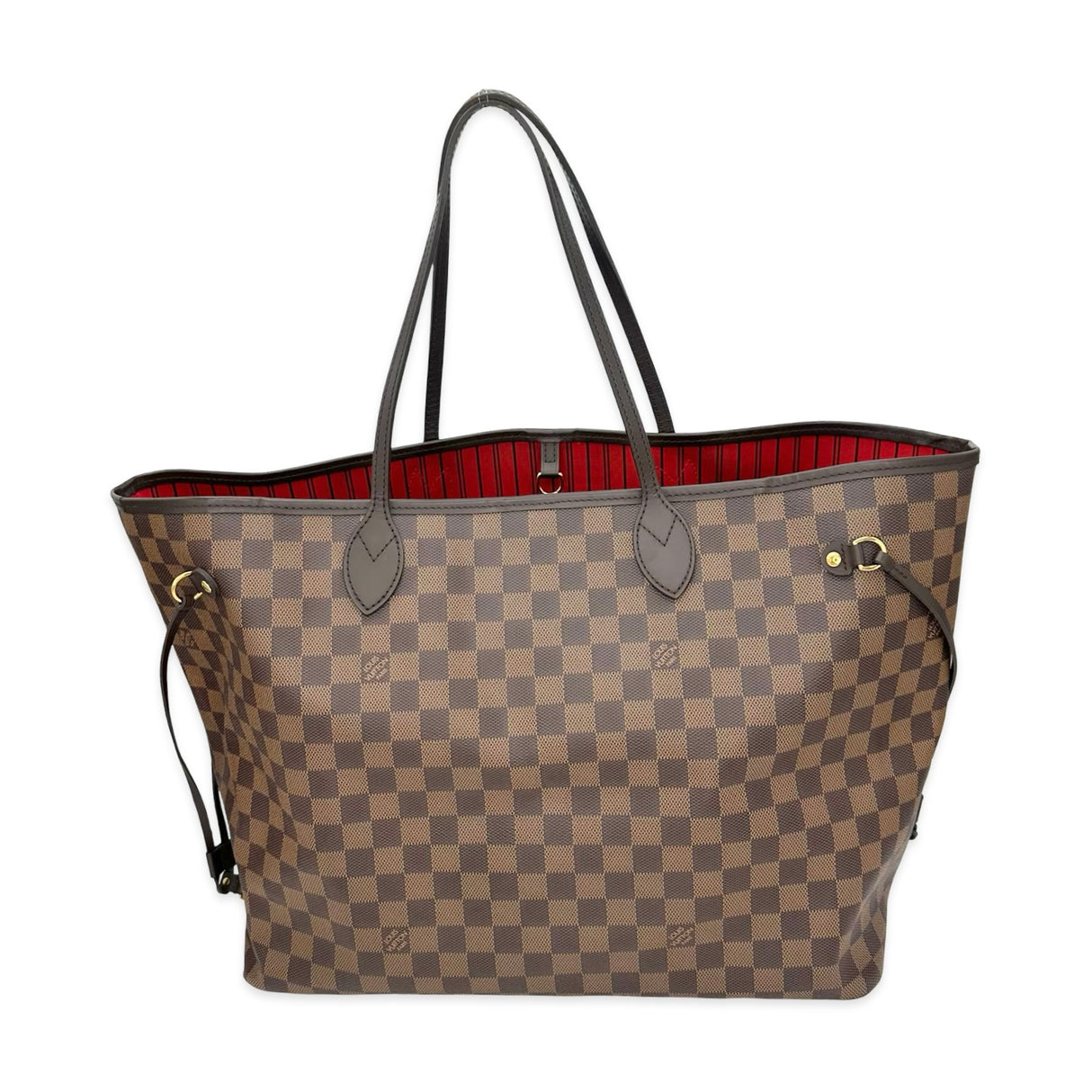 Damier Ebene Neverfull GM