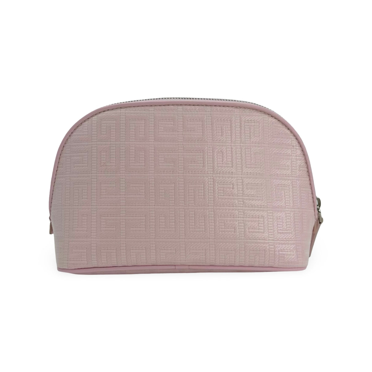 GIVENCHY: 4G Zip Cosmetic Bag