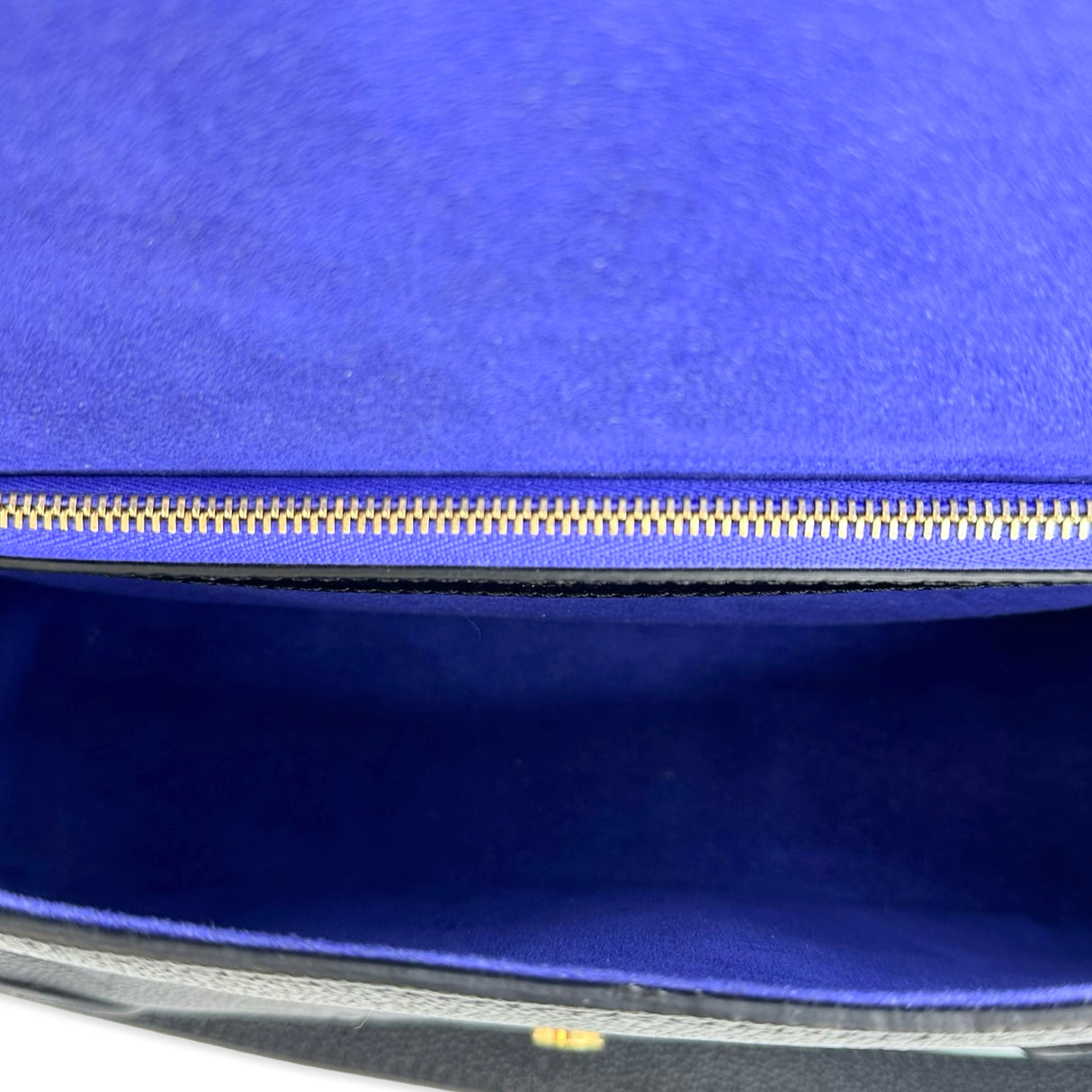 LOUIS VUITTON: Monogram Empreinte Diane