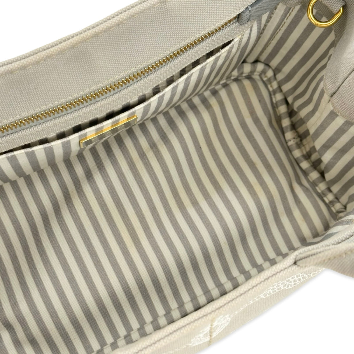 Canvas Canapa Convertible Tote