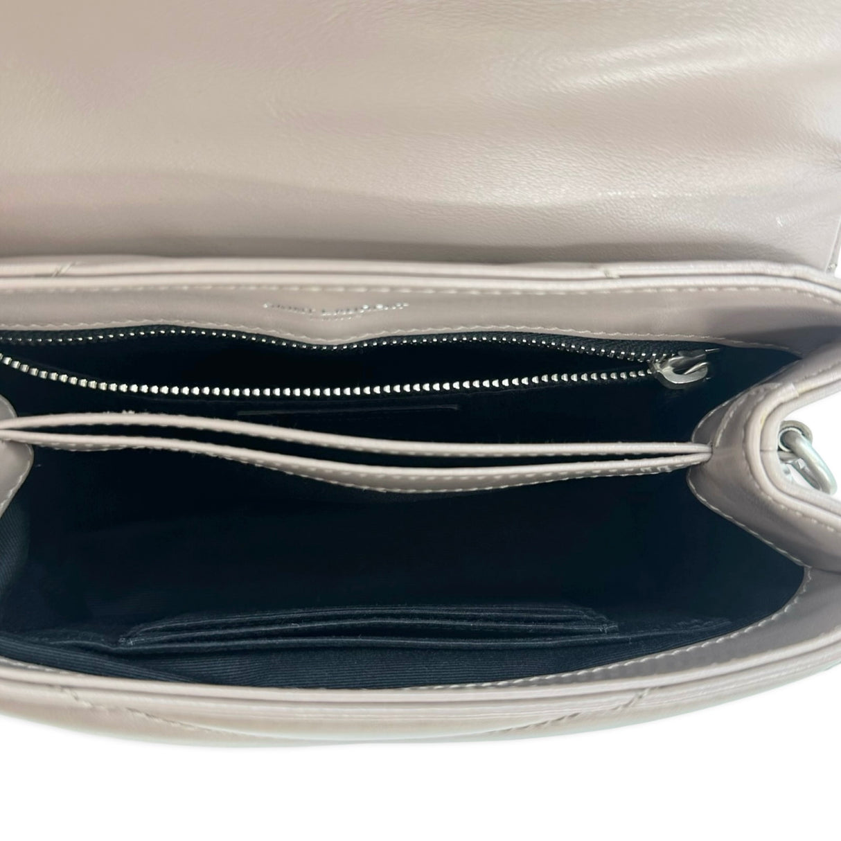 Quilted Calfskin Toy Loulou