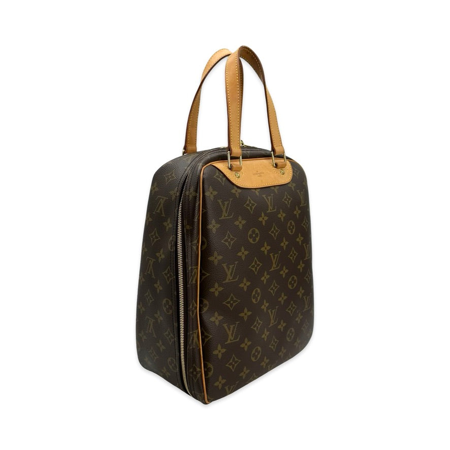 Monogram Sac Excursion