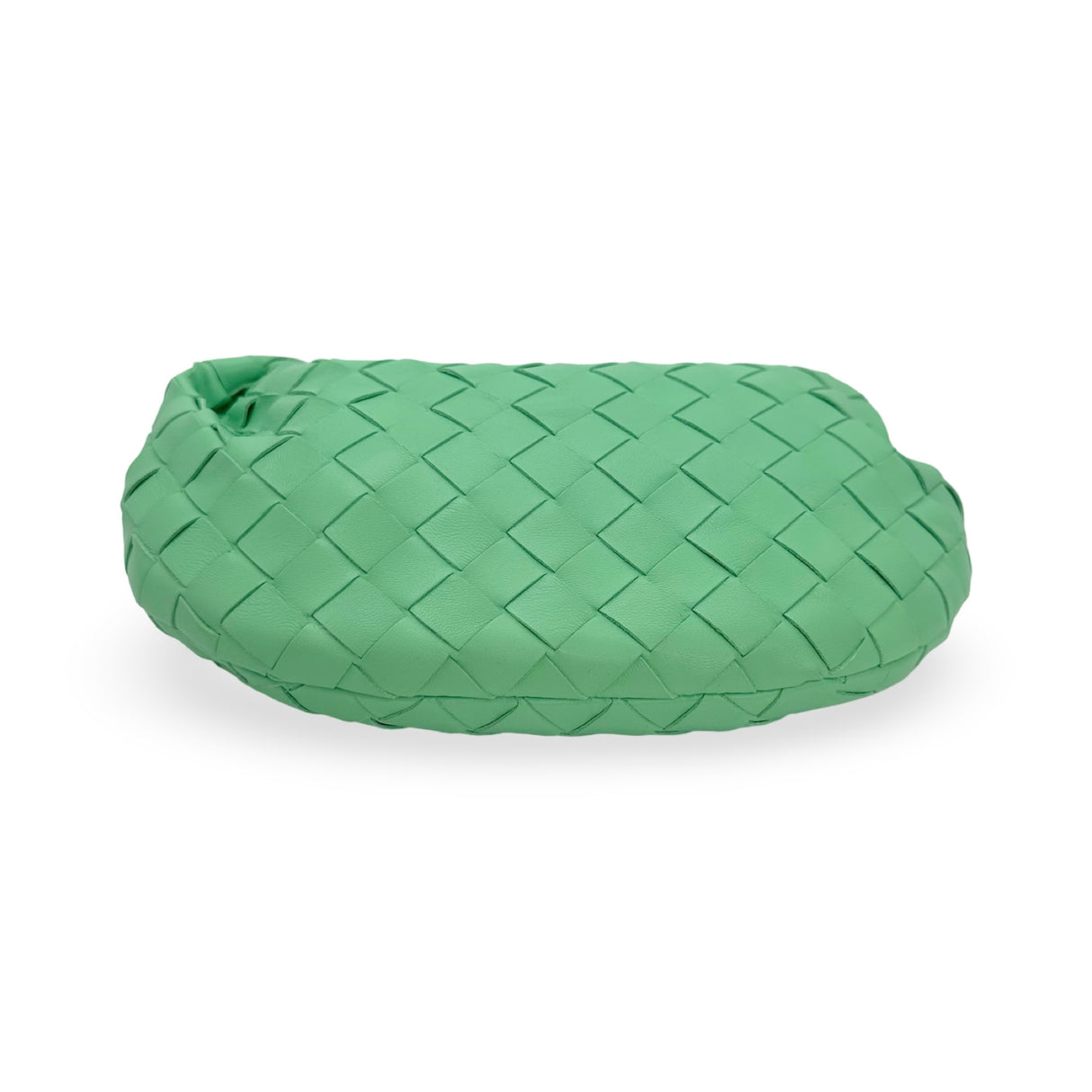 BOTTEGA VENETA: Intrecciato Mini Jodie