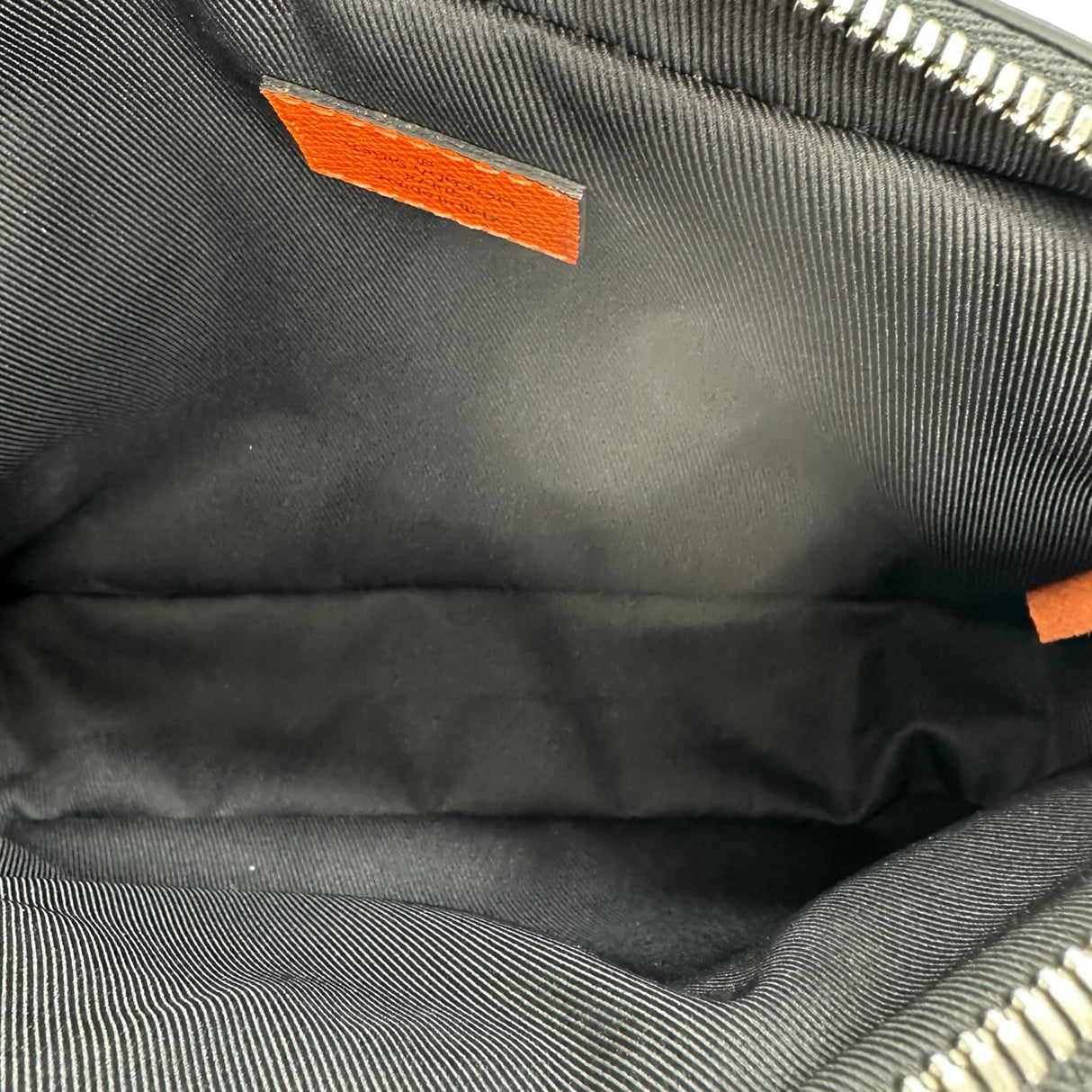 LOUIS VUITTON: Taigarama Outdoor Bumbag