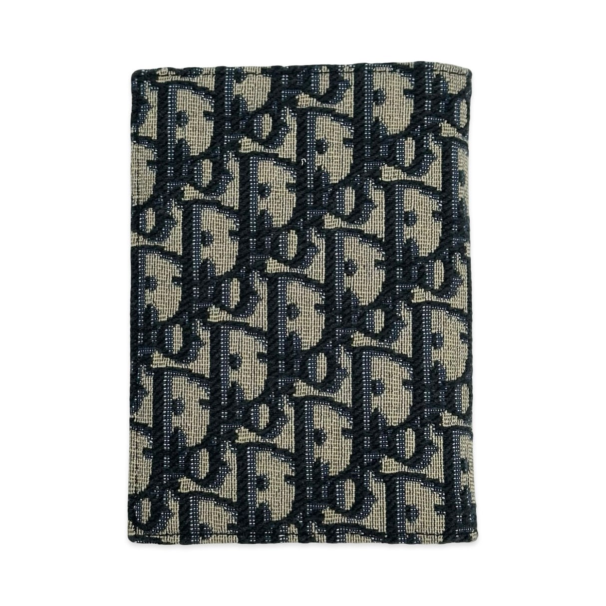 Oblique Passport Holder