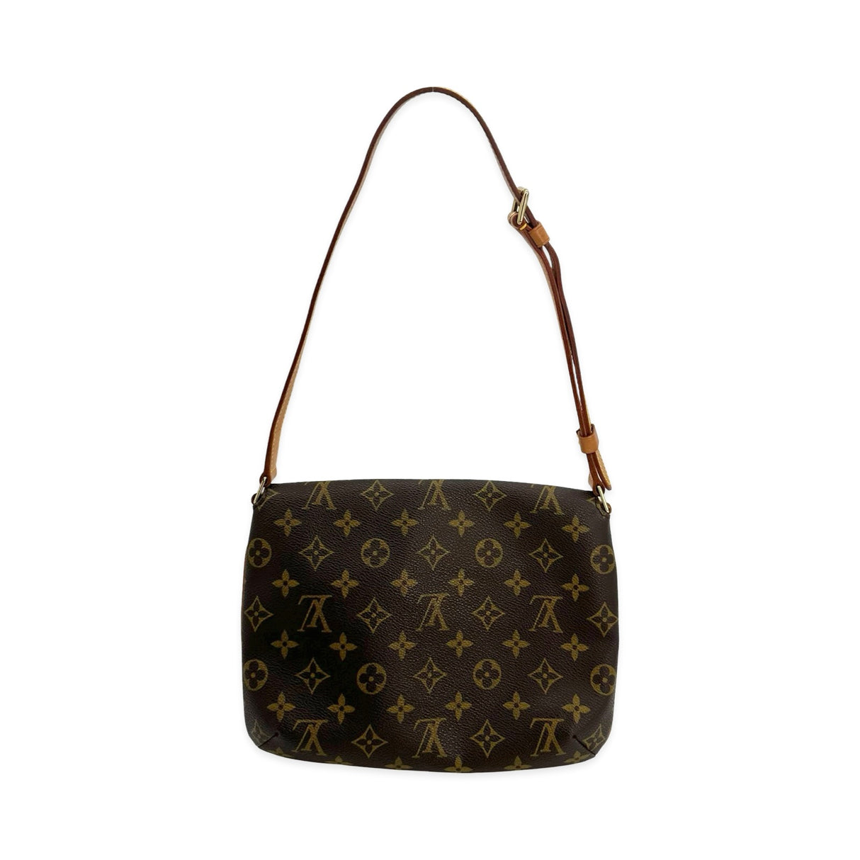 Monogram Musette Tango