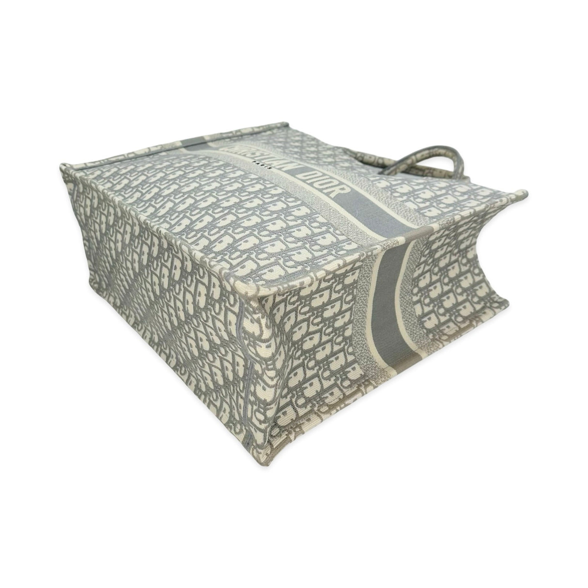 Oblique Large Book Tote