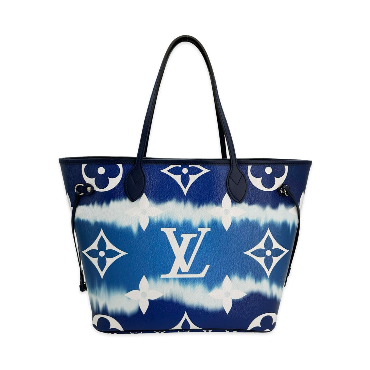 Monogram Giant Escale Neverfull MM