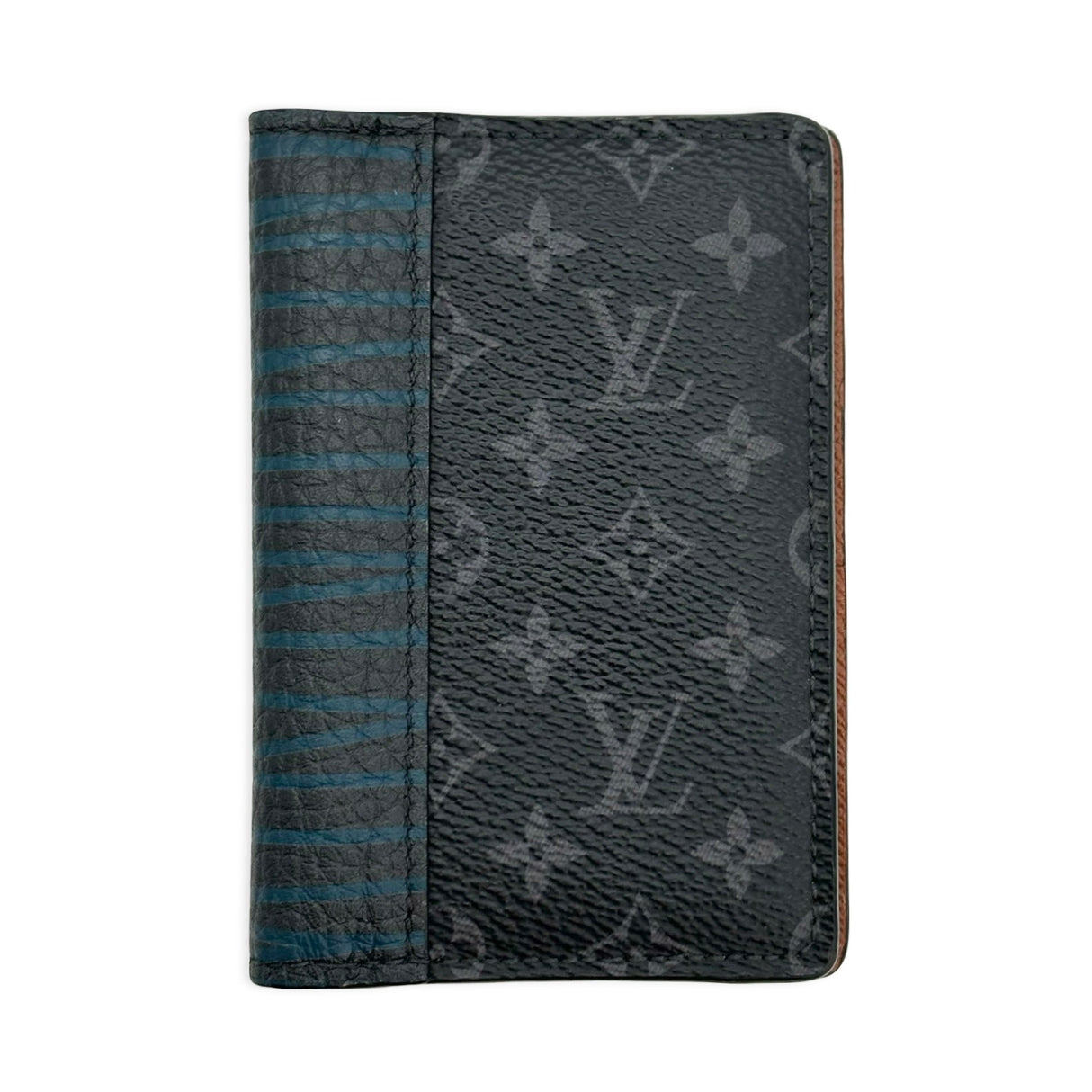LOUIS VUITTON: Patchwork Pocket Organizer