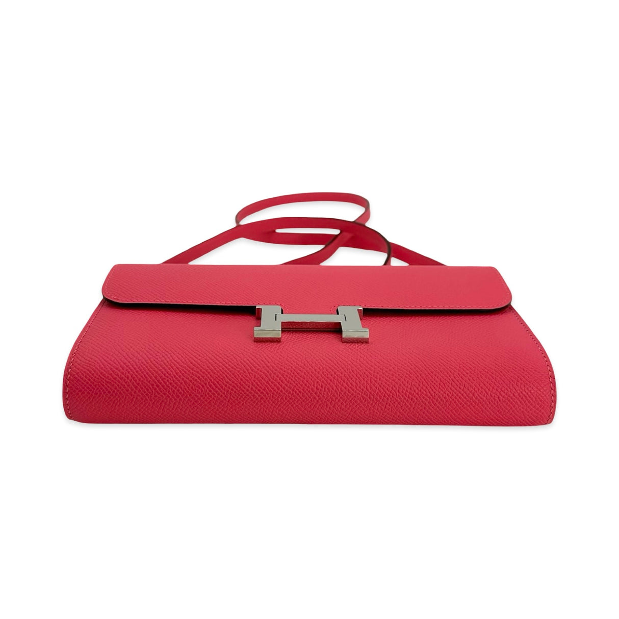 HERMES: Epsom Constance to Go Wallet on Strap