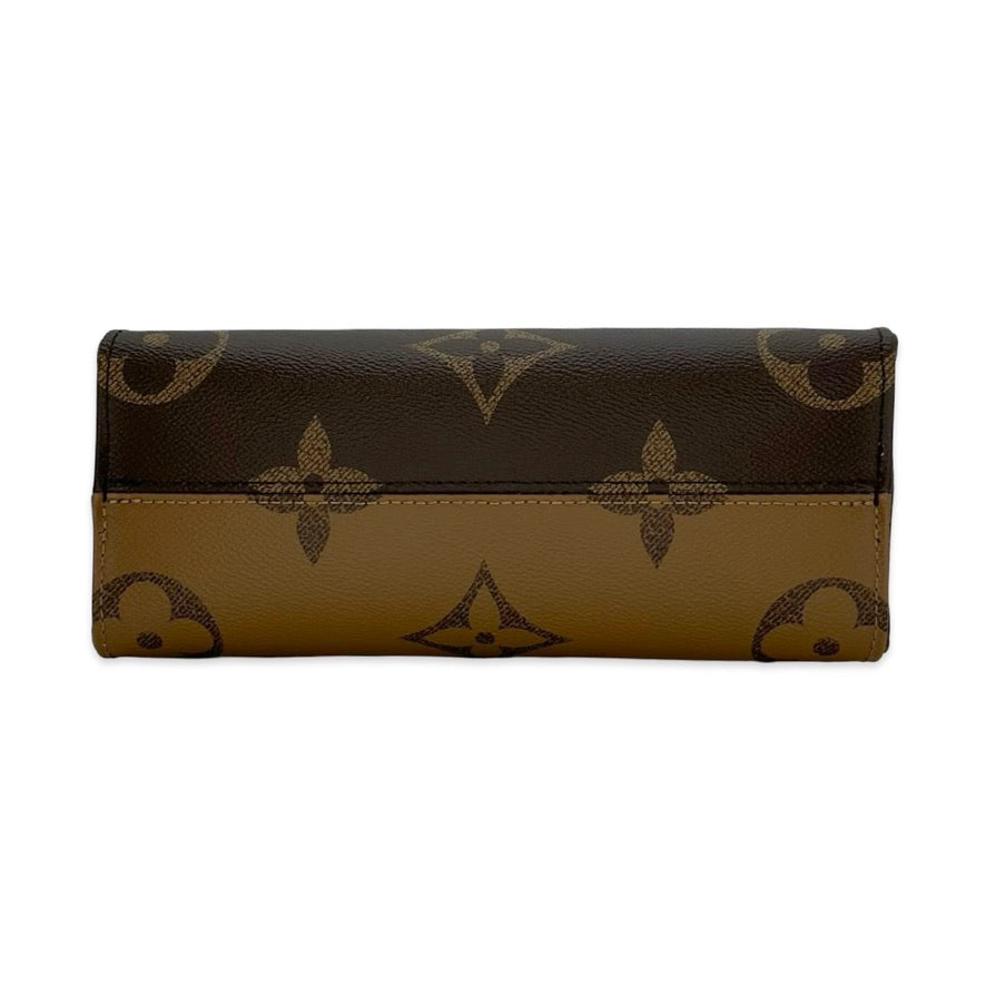 LOUIS VUITTON: Monogram Onthego PM