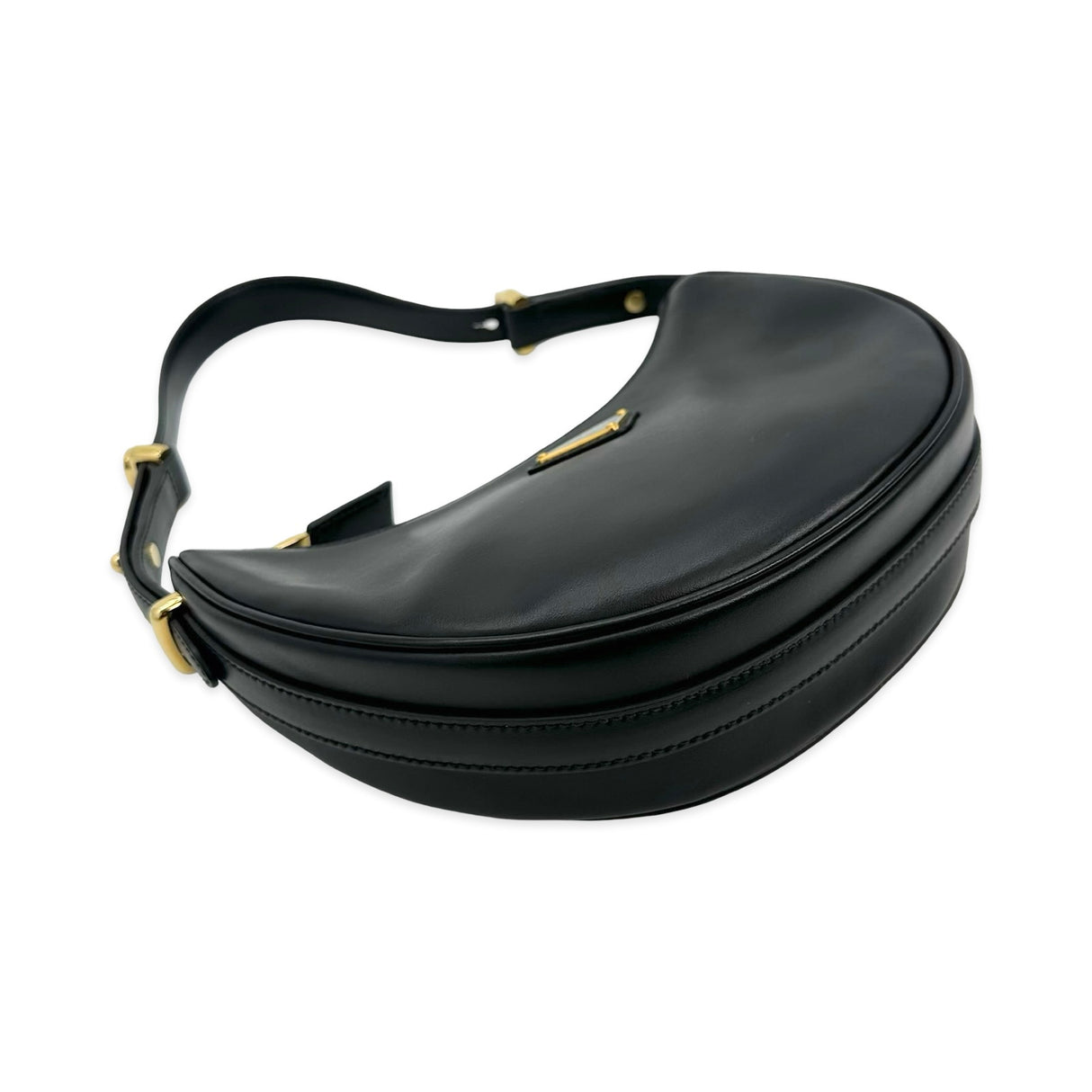 PRADA: Calfskin Arque