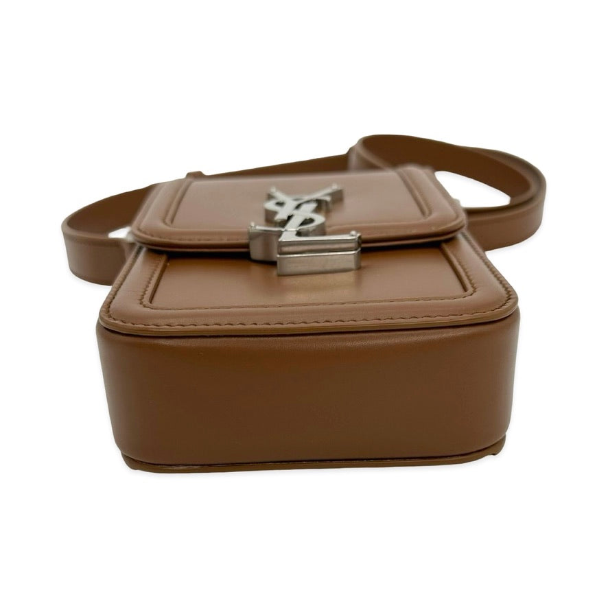 Calfskin Solferino Mini Bag