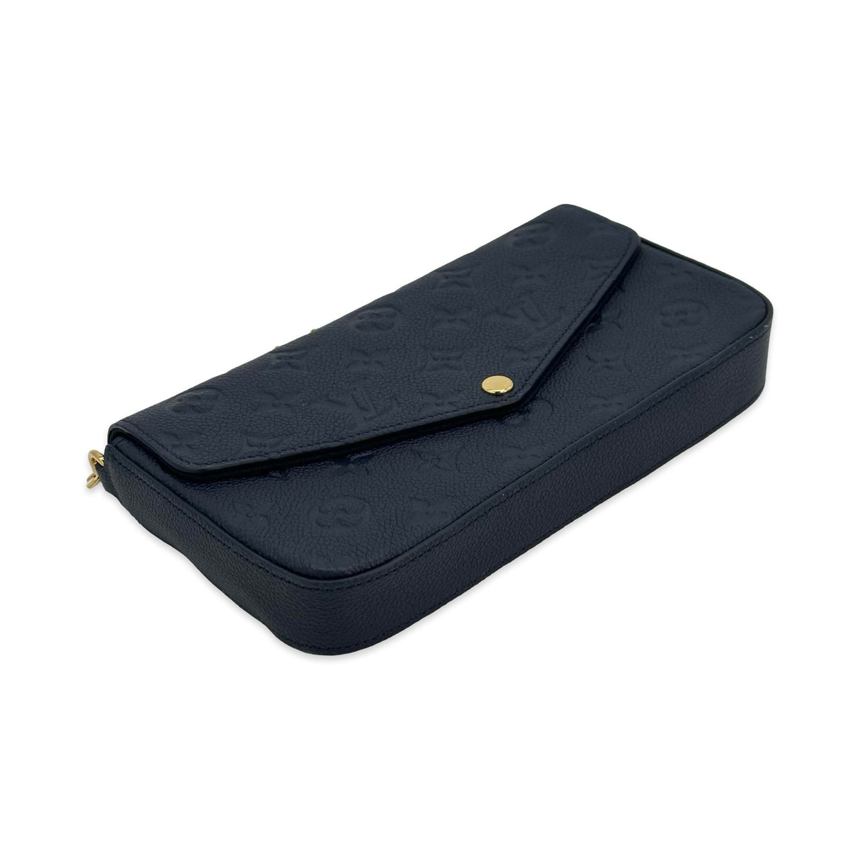 Monogram Empreinte Felicie Pochette