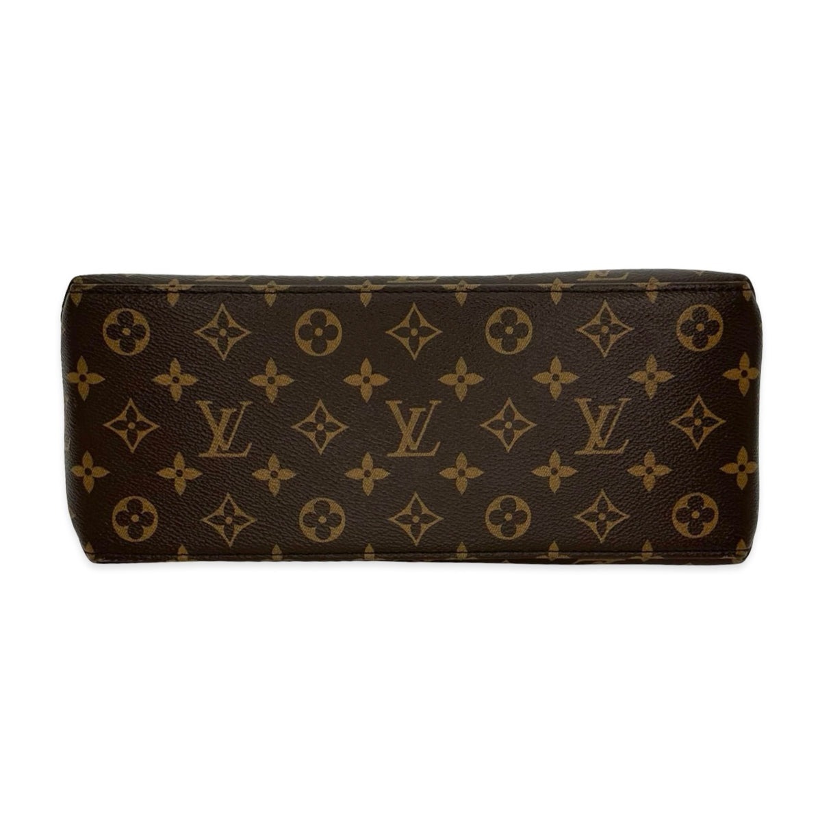 LOUIS VUITTON: Monogram Petit Palais