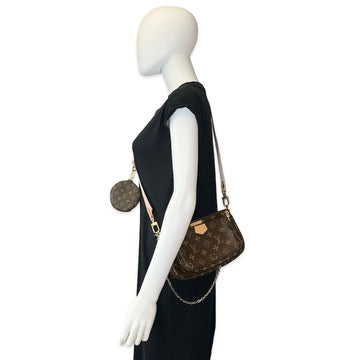 Monogram Multi Pochette Accessoires