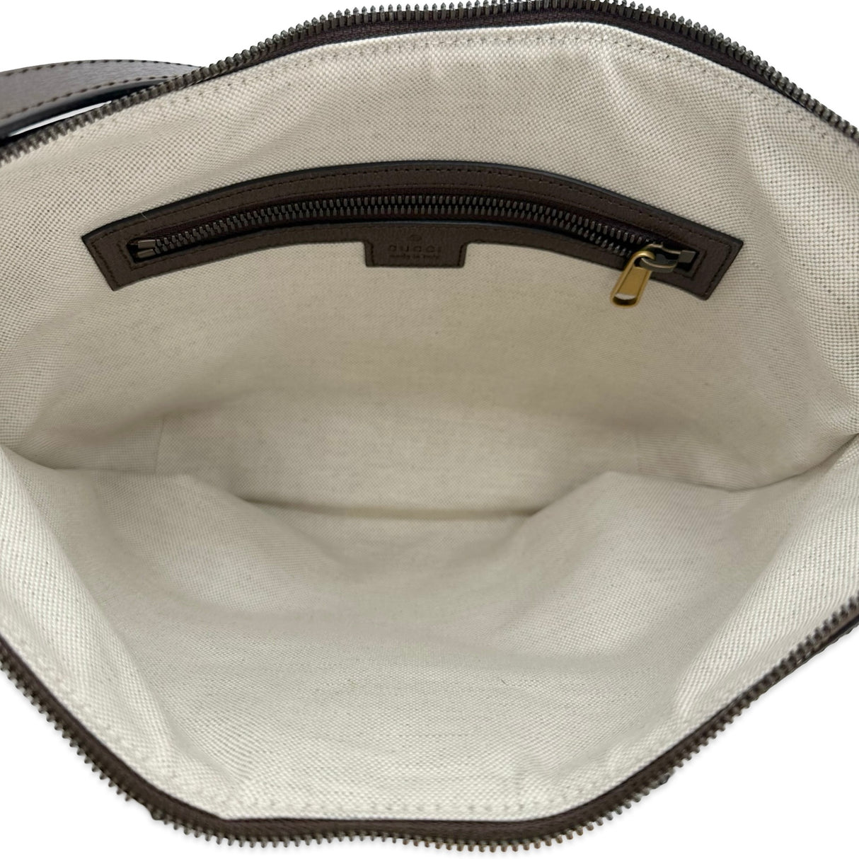 GUCCI: GG Supreme Ophidia Small Shoulder Bag