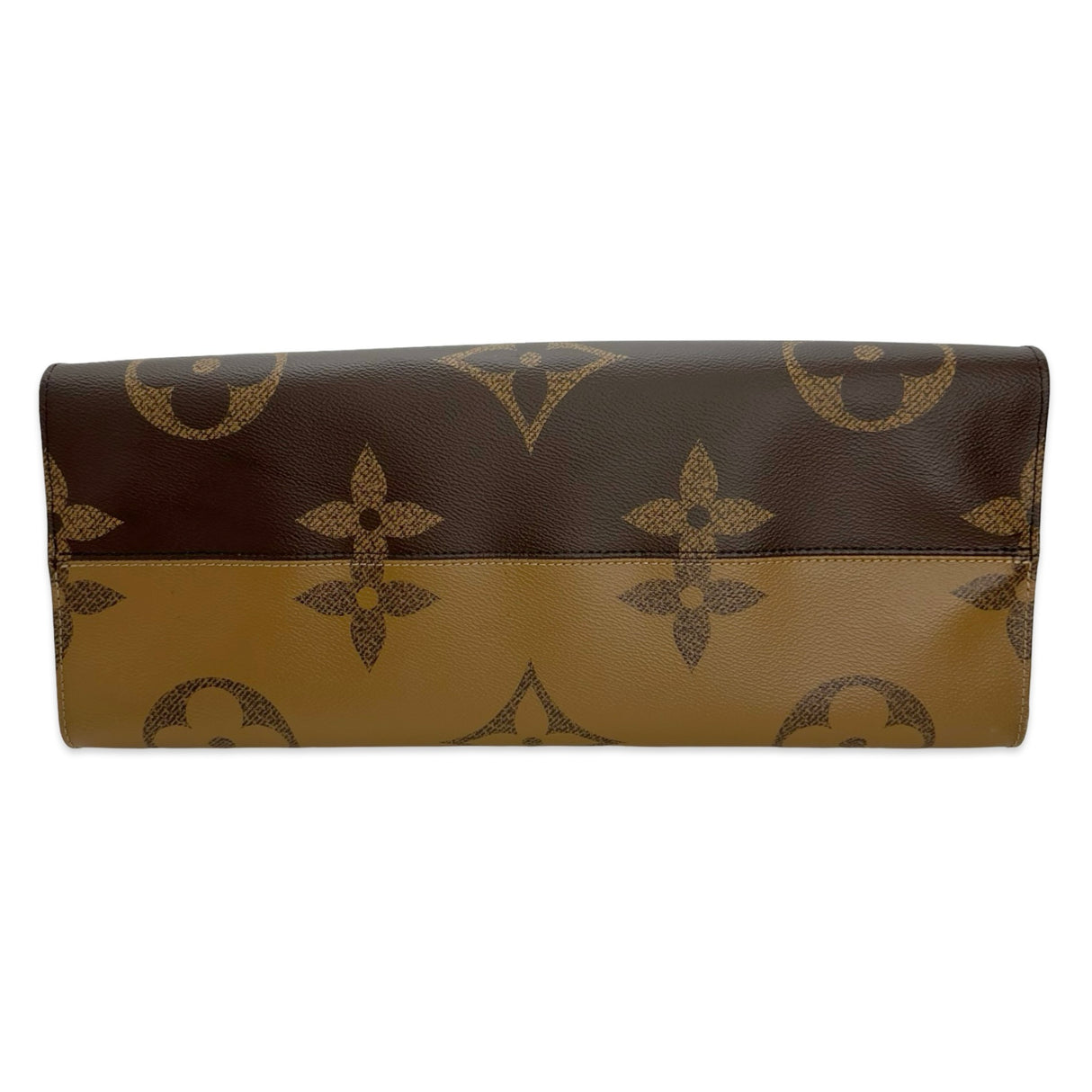 LOUIS VUITTON: Monogram On the Go GM
